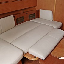 Beneteau Cyclades 43.4