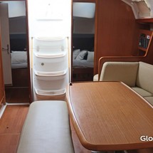 Beneteau Cyclades 43.4