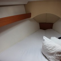 Beneteau Cyclades 43.4