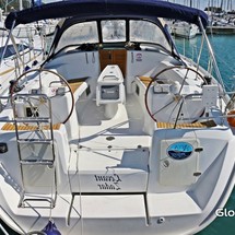 Beneteau Cyclades 43.4