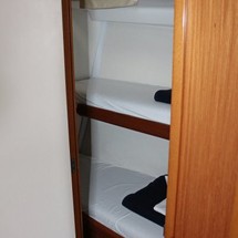 Beneteau Cyclades 43.4