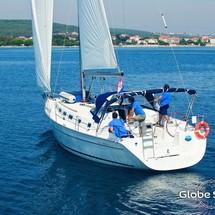 Beneteau Cyclades 43.4
