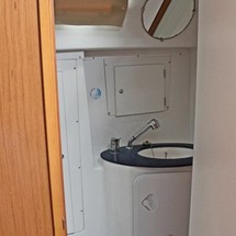 Beneteau Cyclades 43.4