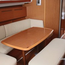 Beneteau Cyclades 43.4