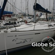 Dufour 365