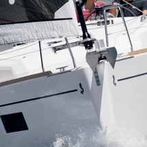 Beneteau Oceanis 38.1