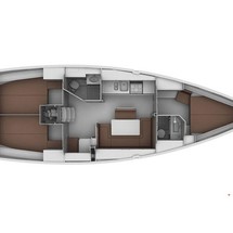 Bavaria 40 Cruiser