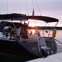 Grand Soleil 50