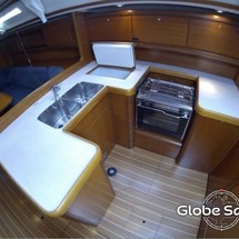 Grand Soleil 50