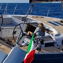 Grand Soleil 50