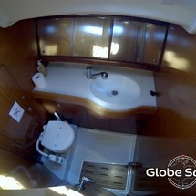 Grand Soleil 50