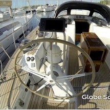 Grand Soleil 50
