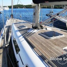 Grand Soleil 50