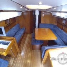 Grand Soleil 50