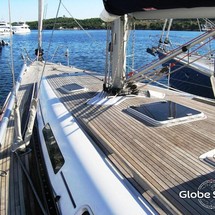 Grand Soleil 50