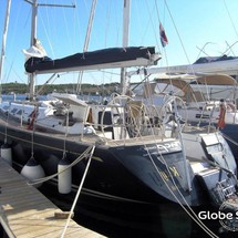 Grand Soleil 50