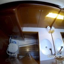 Grand Soleil 50