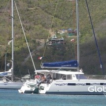 Nautitech 40 Open