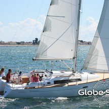 Beneteau Oceanis 37