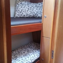 Bavaria Cruiser 50