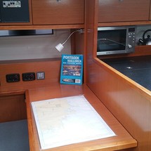 Bavaria Cruiser 50