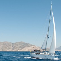 Jeanneau Sun Odyssey 419