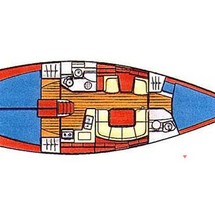 Jeanneau Sun Odyssey 419