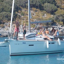 Jeanneau Sun Odyssey 419