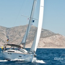 Jeanneau Sun Odyssey 419