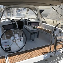 Beneteau Oceanis 48