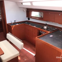 Beneteau Oceanis 48