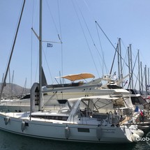 Beneteau Oceanis 48