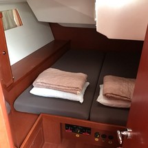 Beneteau Oceanis 48