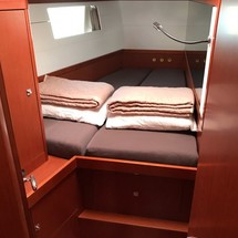 Beneteau Oceanis 48