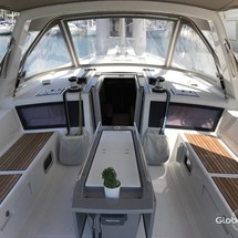 Beneteau Oceanis 48