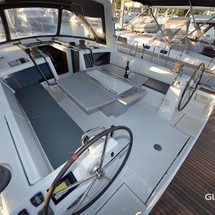 Beneteau Oceanis 48