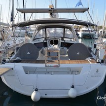 Beneteau Oceanis 48