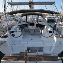 Beneteau Oceanis 48