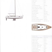 Beneteau Oceanis 48