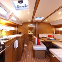 Jeanneau Sun Odyssey 44i