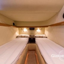 Cranchi Atlantique 50