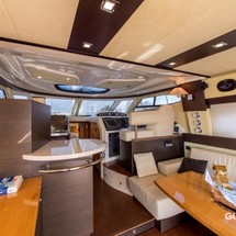Cranchi Atlantique 50
