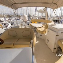 Cranchi Atlantique 50
