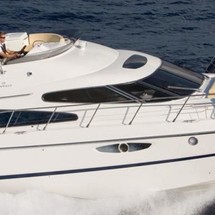 Cranchi Atlantique 50