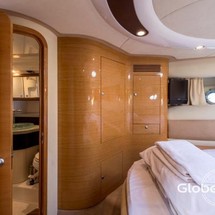 Cranchi Atlantique 50