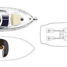 Cranchi Atlantique 50