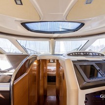 Cranchi Atlantique 50