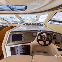 Cranchi Atlantique 50