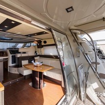 Cranchi Atlantique 50