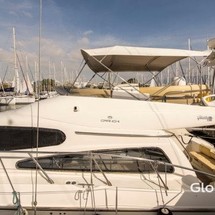 Cranchi Atlantique 50